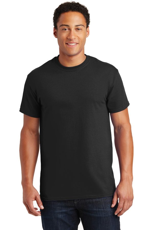 Gildan G200T Adult Ultra Cotton® Tall T-Shirt